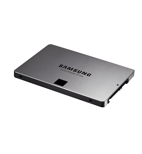 Samsung Electronics 840 EVO-Series 120GB 2.5-Inch SATA III Desktop Kit