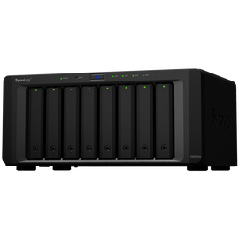 Synology DS2015xs Diskstation Pre-Configured Storage (NAS)